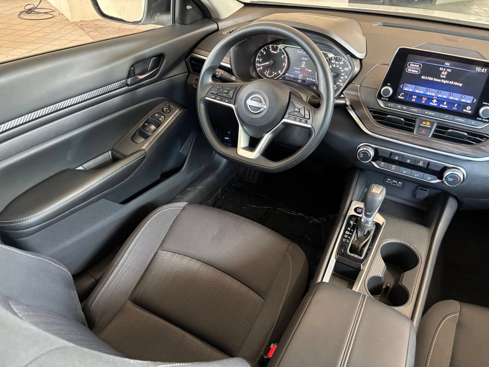 Used 2026 Nissan Altima 2.5 SV FWD image 34