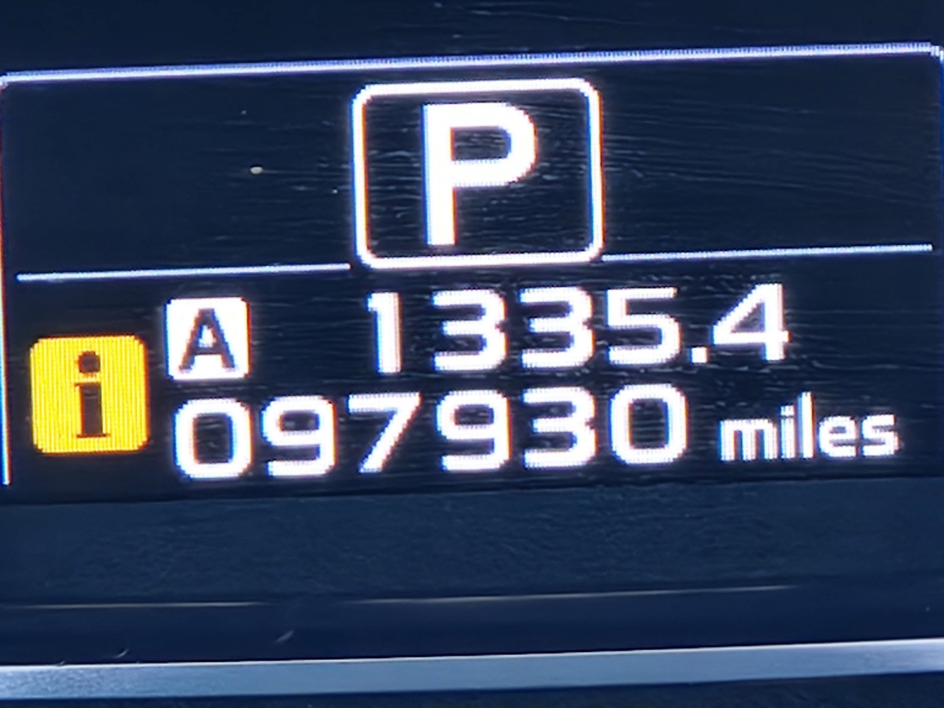 Used 2017 Subaru Forester 2.5i Limited w/ Protection Package #2 AWD/4WD image 18