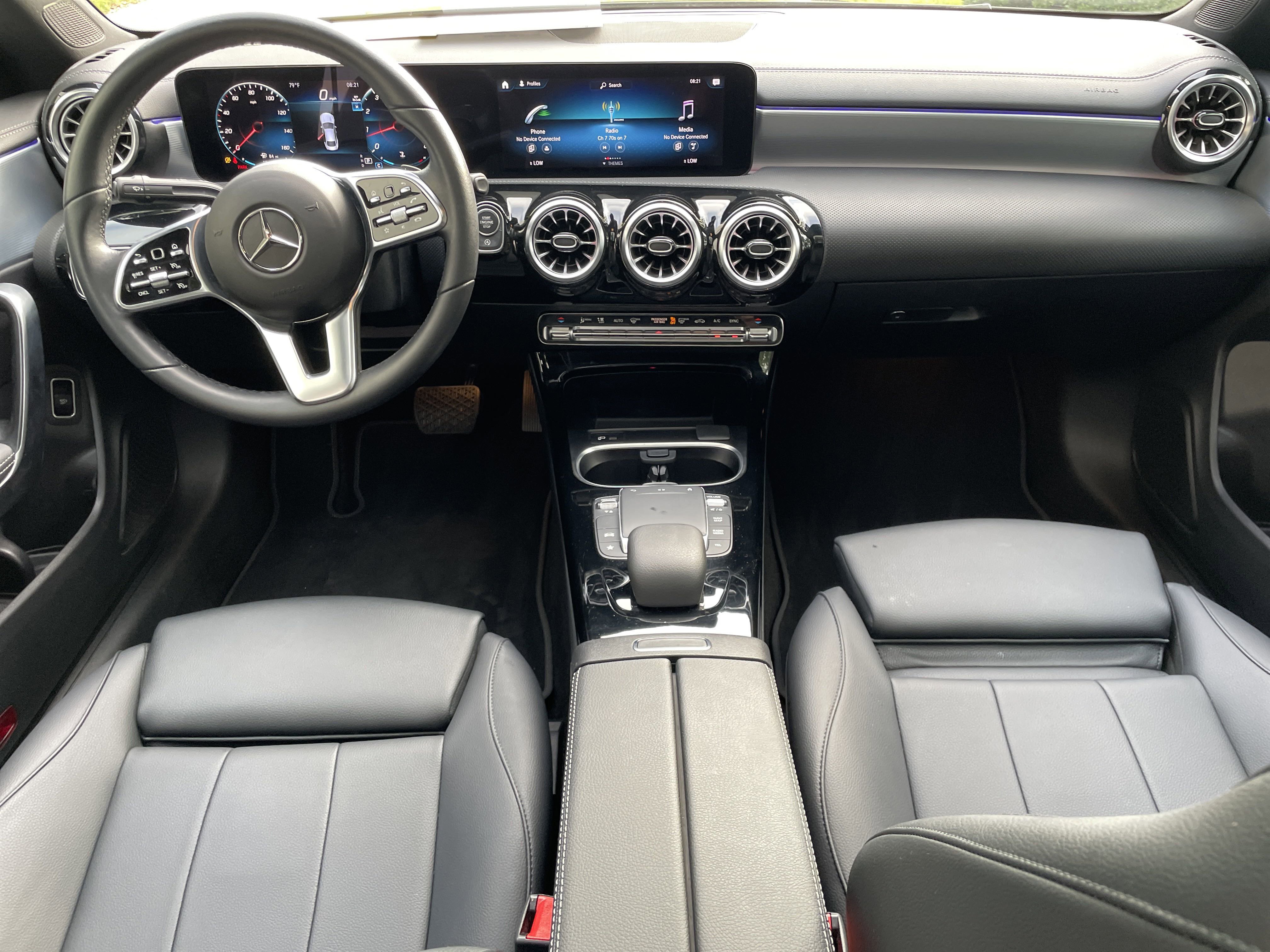 Certified 2023 Mercedes-Benz CLA 250 image 24