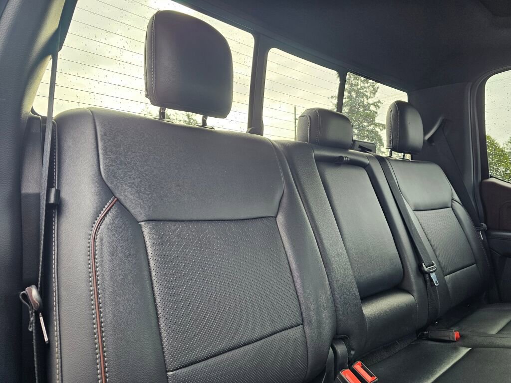 Used 2021 Ford F150 Lariat w/ Equipment Group 502A High image 13