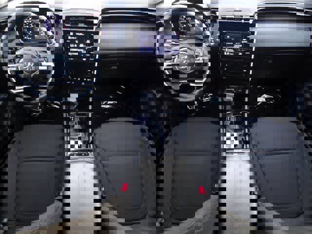 Used 2024 Hyundai Tucson SEL image 15