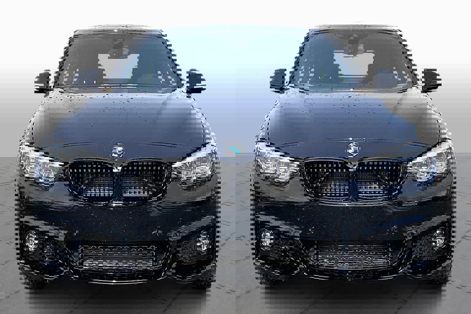 Used 2018 BMW 440i 440i image 3