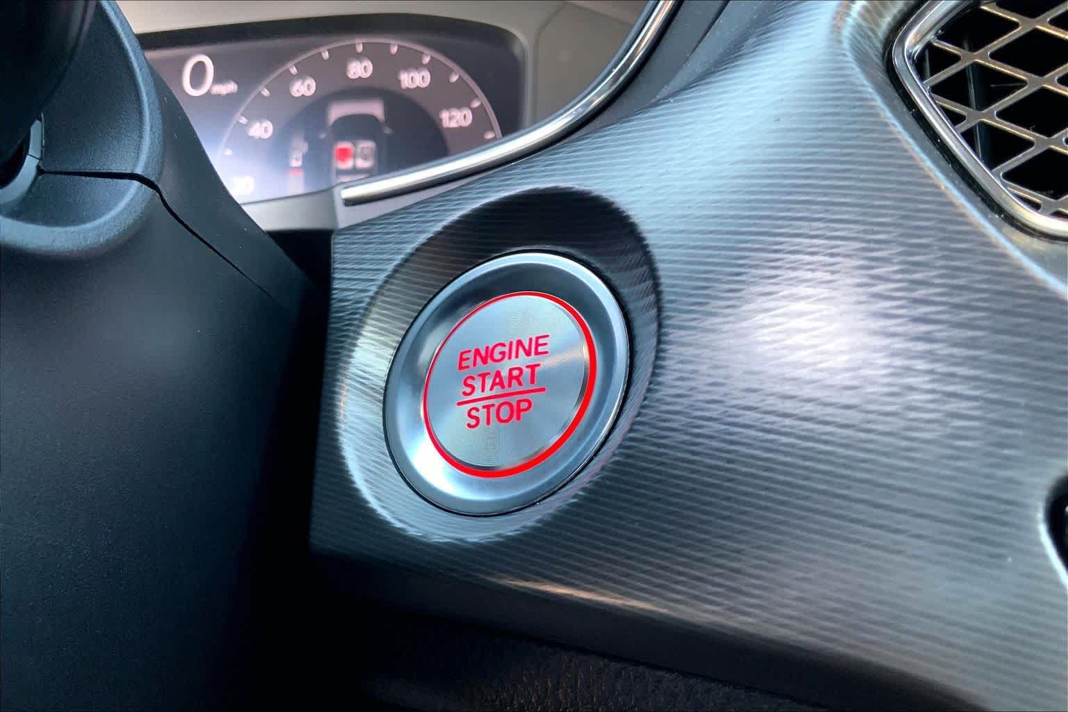Used 2026 Acura Integra A-Spec FWD image 30