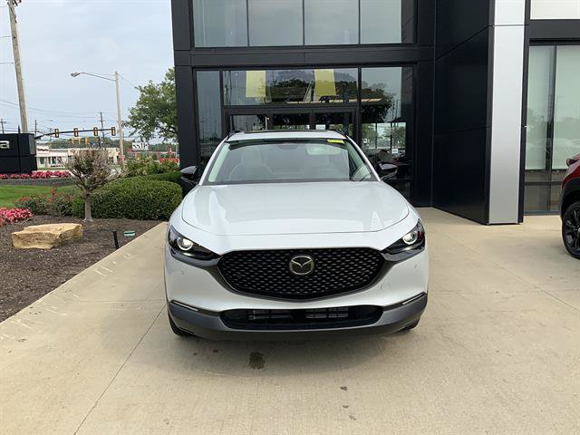 New 2026 MAZDA CX-30 Aire Edition AWD/4WD image 2