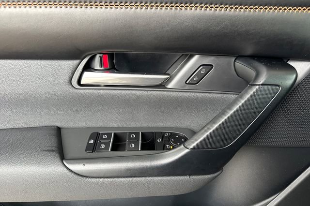 New 2026 MAZDA CX-50 2.5 Hybrid w/ Weather Package image 11