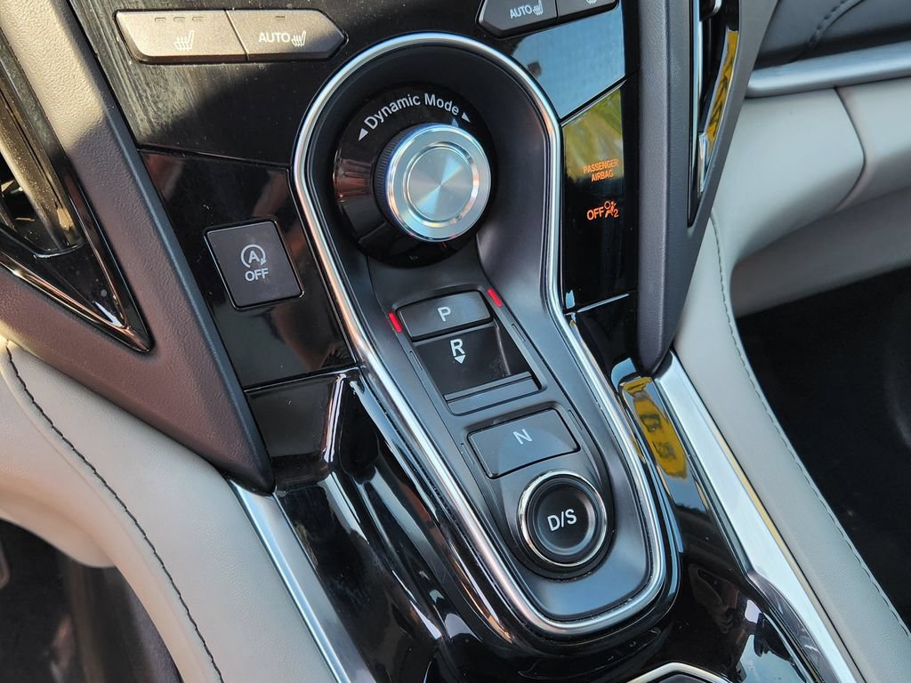 Certified 2020 Acura RDX AWD w/ Technology Package image 23