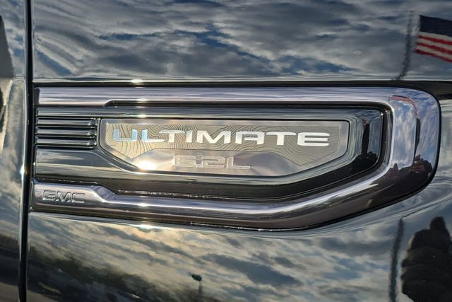 New 2026 GMC Sierra 1500 AT4 w/ AT4 Premium Package AWD/4WD image 33