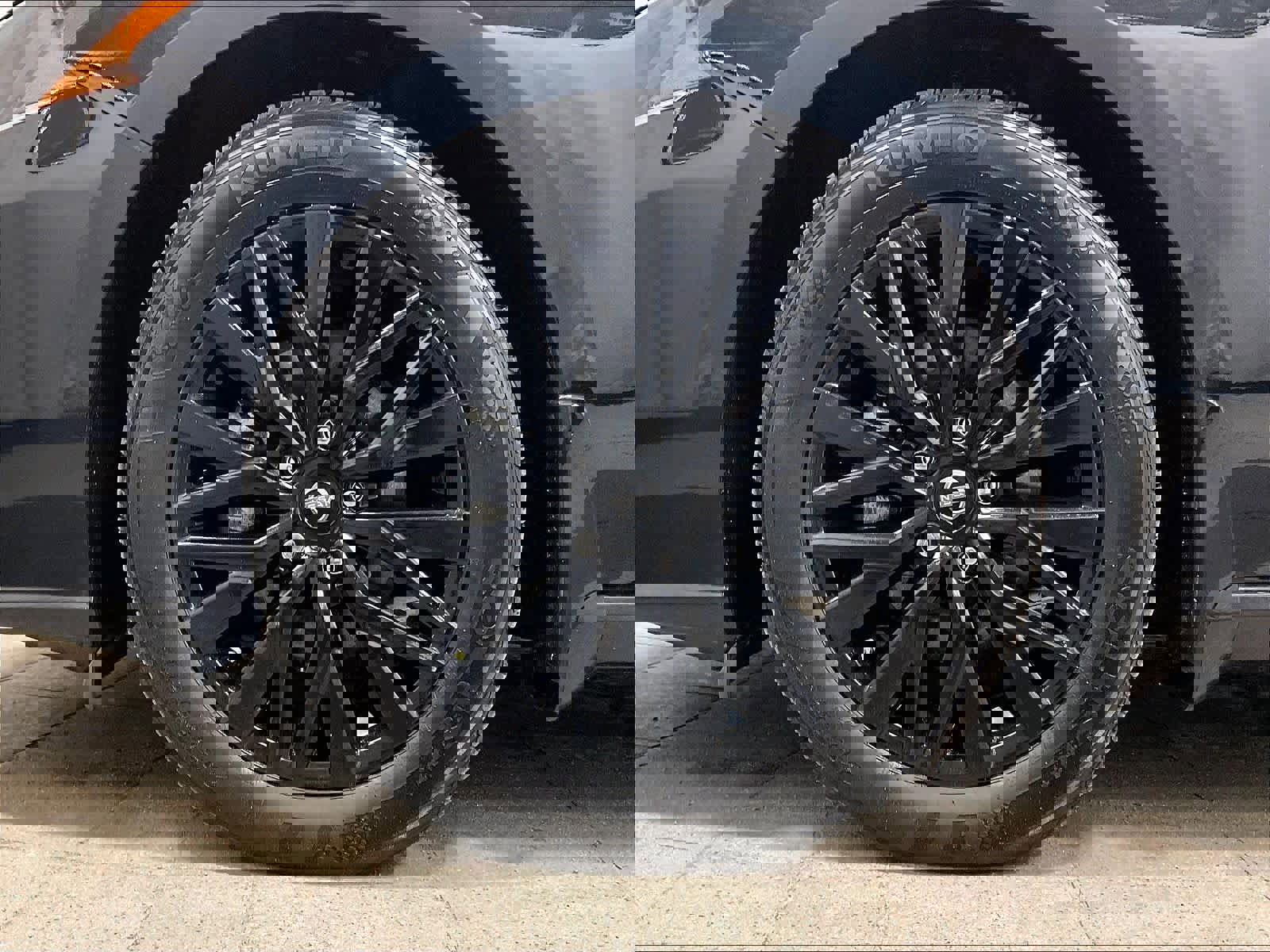 Certified 2025 Nissan Altima 2.5 SV w/ SV Special Edition Package image 7