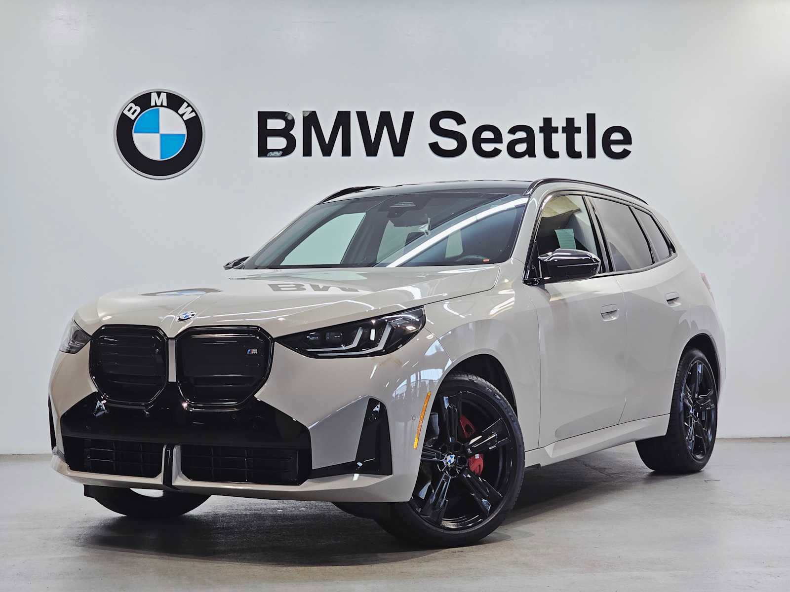 Used 2025 BMW X3 M50 w/ Premium Package