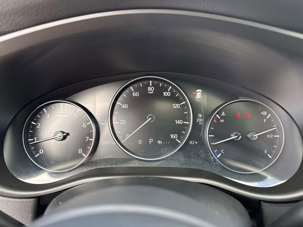 Certified 2024 MAZDA CX-50 AWD 2.5 S w/ Accent Package image 45