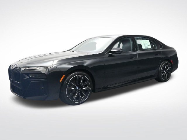 New 2026 BMW i7 xDrive60 AWD/4WD image 8