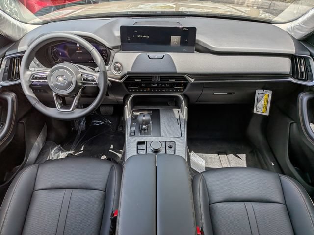 New 2026 MAZDA CX-70 SC Plus AWD/4WD image 14