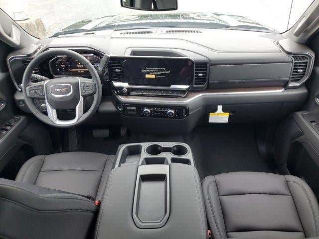 New 2026 GMC Sierra 1500 SLT AWD/4WD image 18