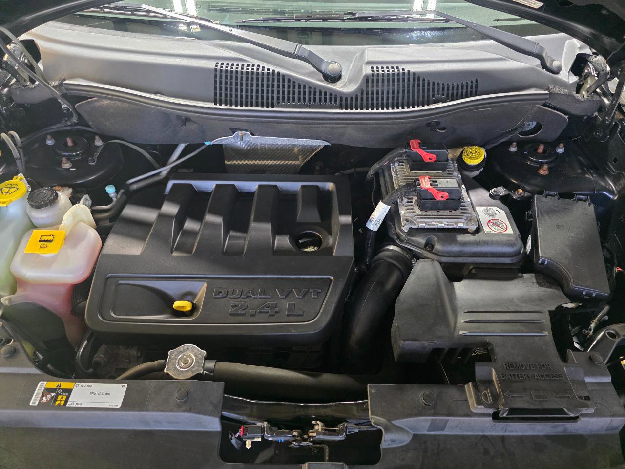 Used 2017 Jeep Compass Latitude image 35