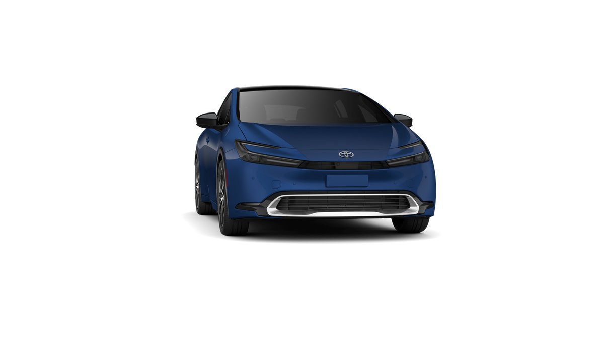New 2026 Toyota Prius Limited AWD/4WD image 16
