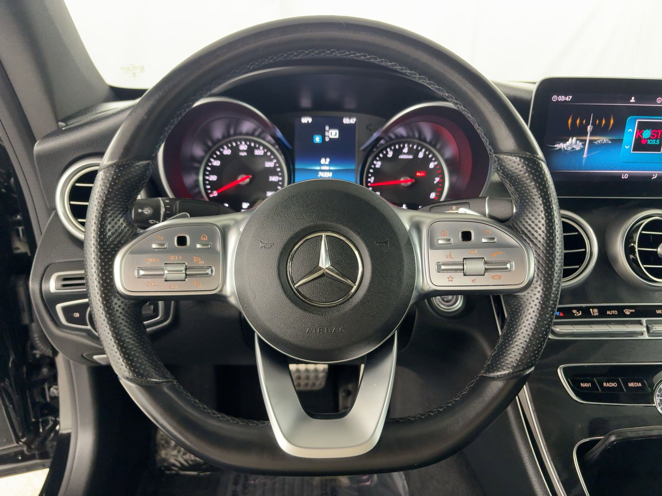 Used 2019 Mercedes-Benz C 300 Coupe image 16