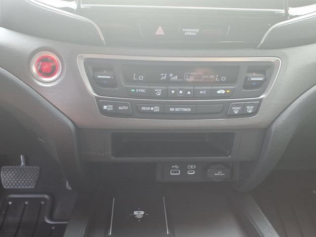 Used 2024 Honda Ridgeline Sport image 27