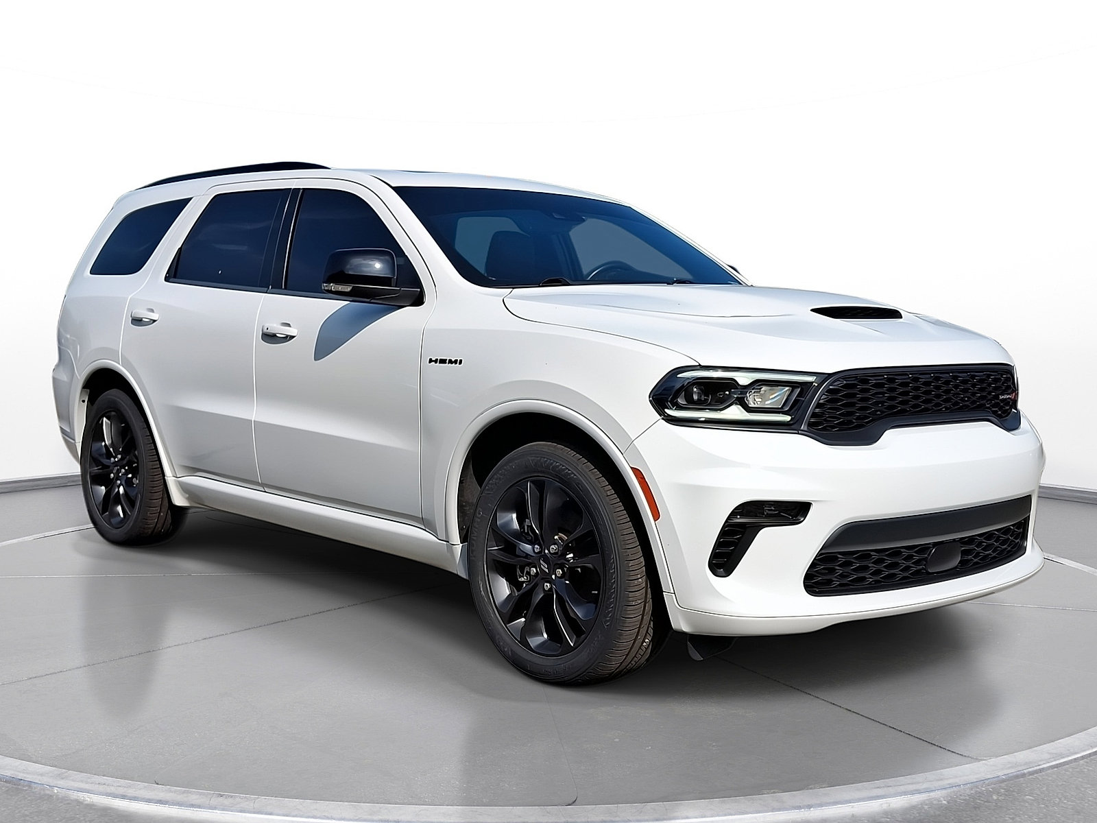 Used 2023 Dodge Durango R/T