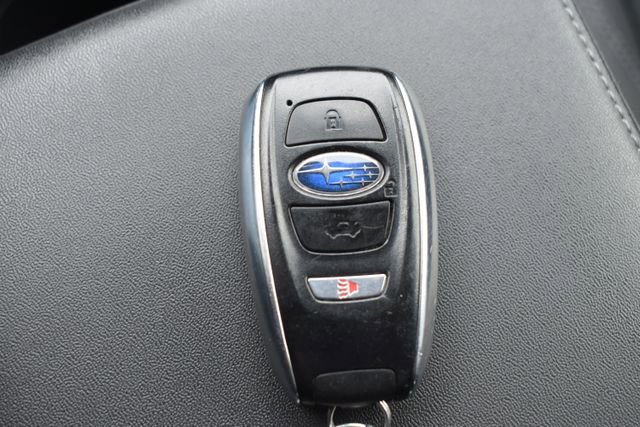 Used 2021 Subaru Forester Touring image 36