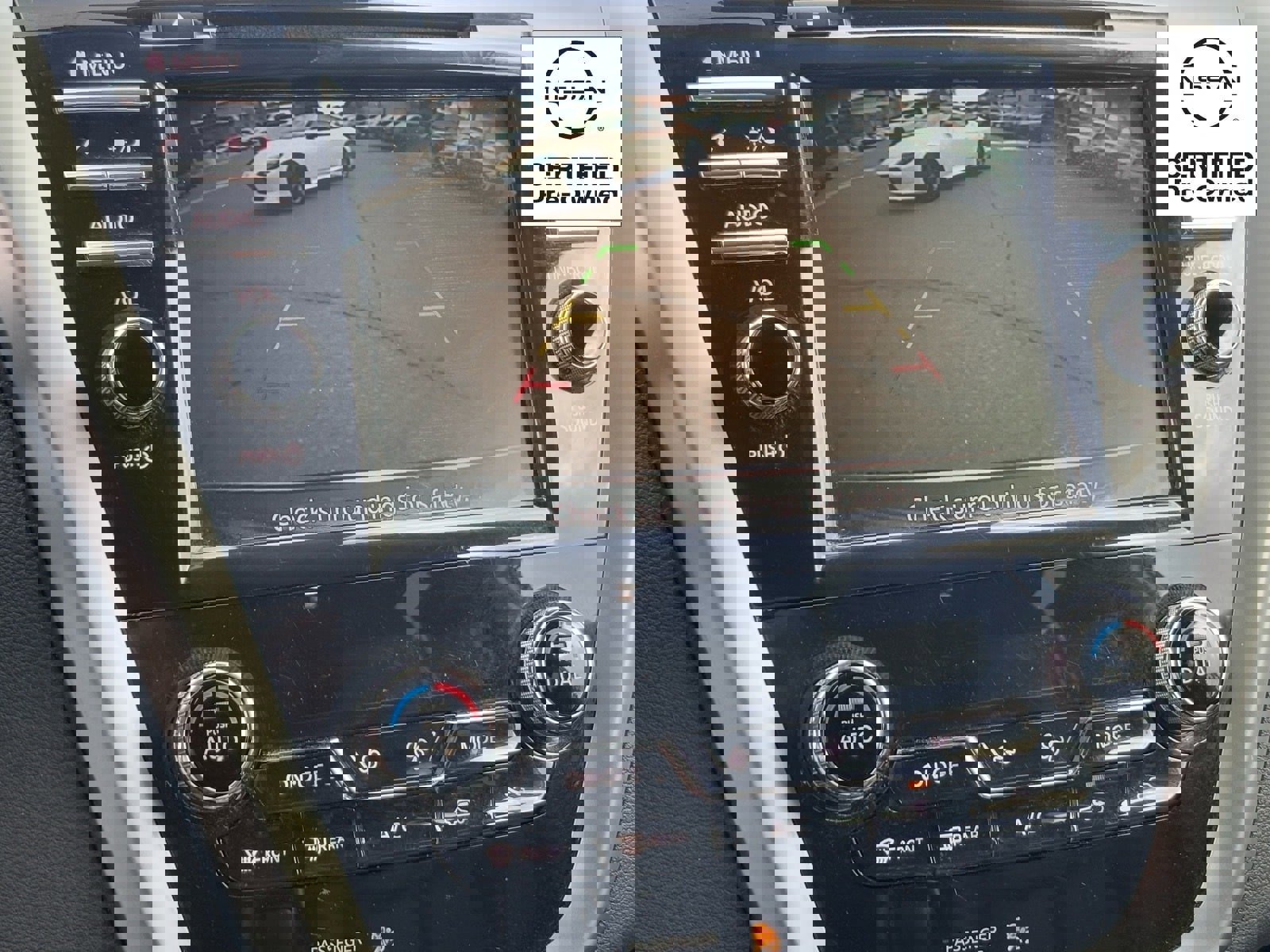 Certified 2023 Nissan Murano SV image 26