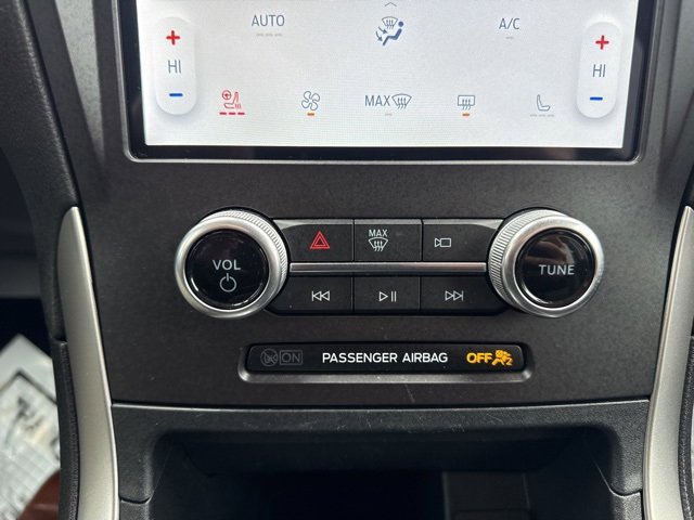 Used 2021 Ford Edge SEL w/ Convenience Package image 34