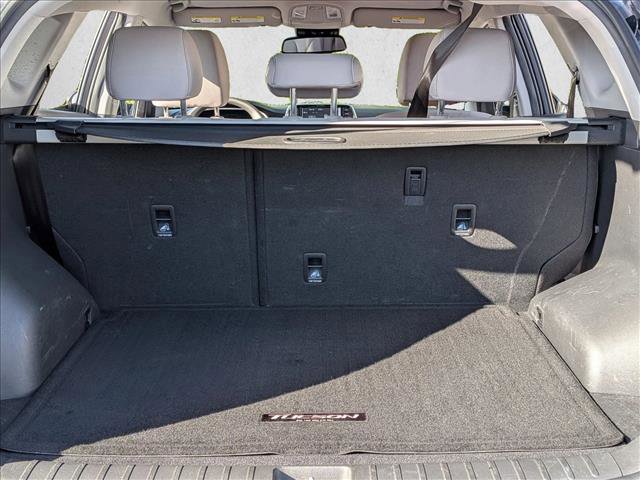 Used 2021 Hyundai Tucson SEL image 6