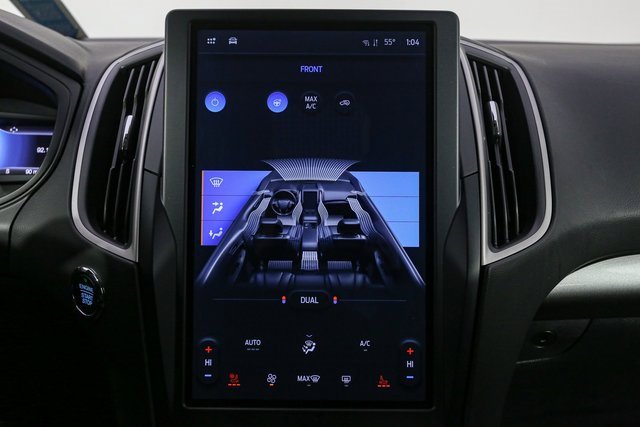 Used 2023 Ford Edge SEL w/ Convenience Package image 22