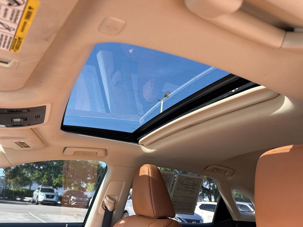 Used 2022 Lexus RX 350 FWD w/ Premium Package image 22