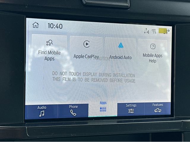 New 2026 Ford F250 XL w/ XL Chrome Package image 11