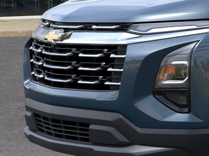 New 2026 Chevrolet Equinox LT w/ Convenience Package II FWD image 13