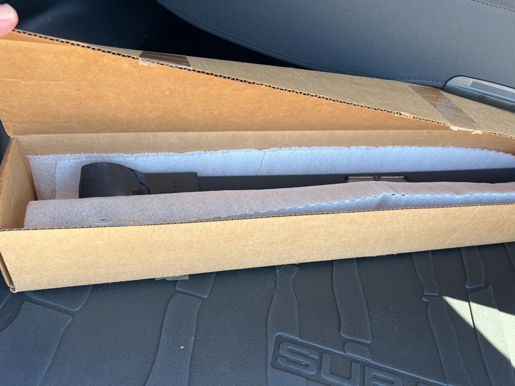 Used 2024 Subaru Forester Limited image 29