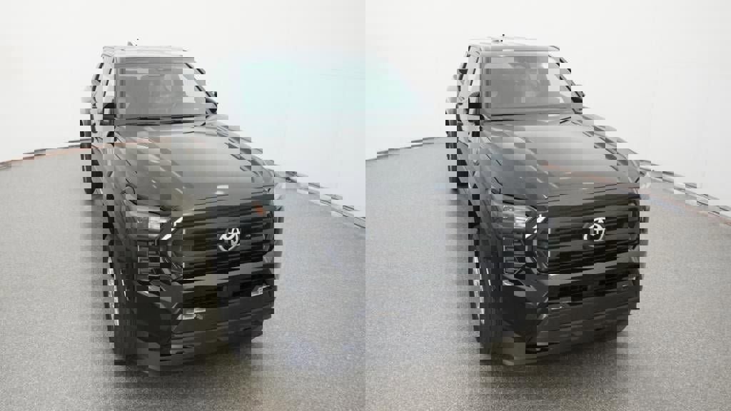 New 2026 Toyota Tacoma SR5 image 14