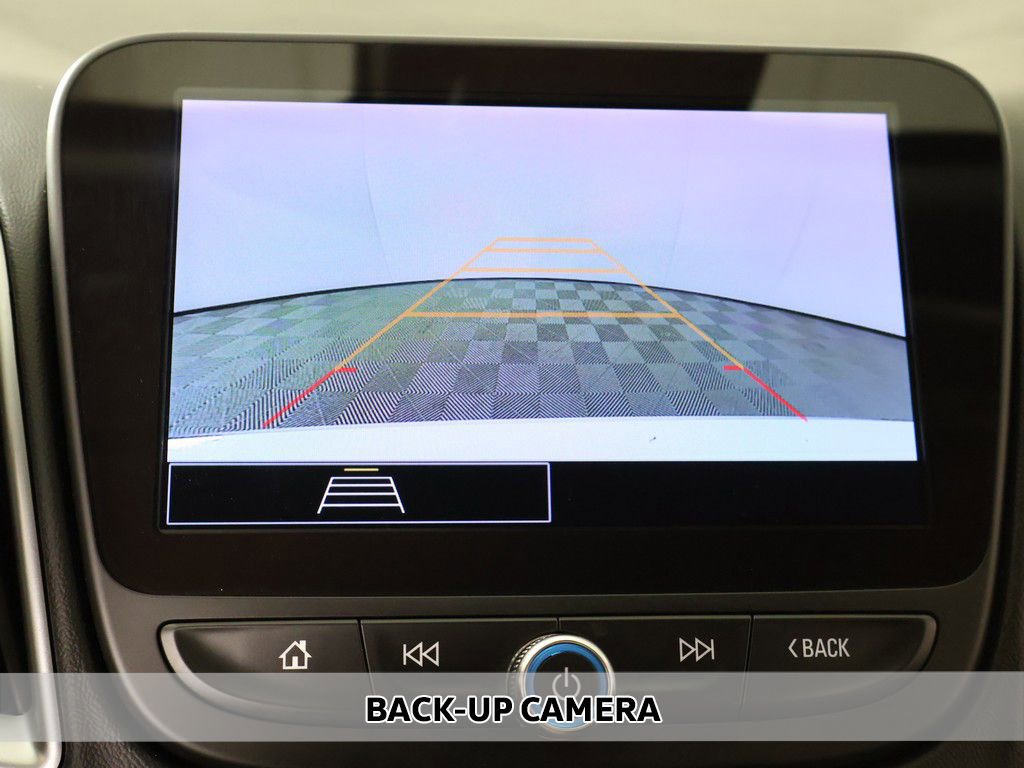 Used 2025 Chevrolet Malibu LS FWD image 5