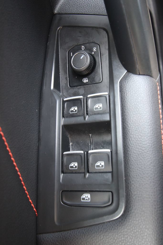Used 2024 Volkswagen Tiguan Wolfsburg Edition AWD/4WD image 23