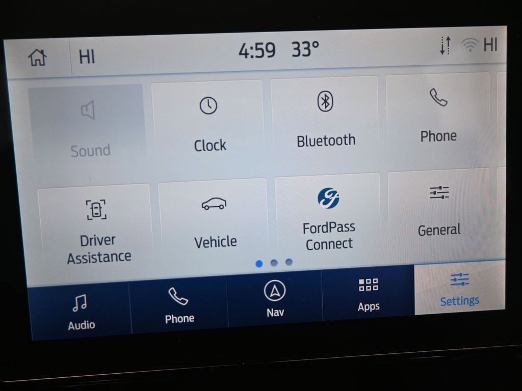 Used 2023 Ford Explorer Limited image 28