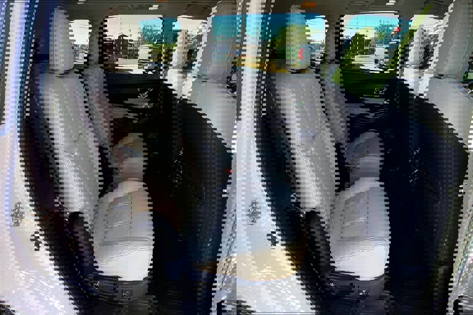 Used 2019 Subaru Ascent Limited w/ Popular Package #3 image 20