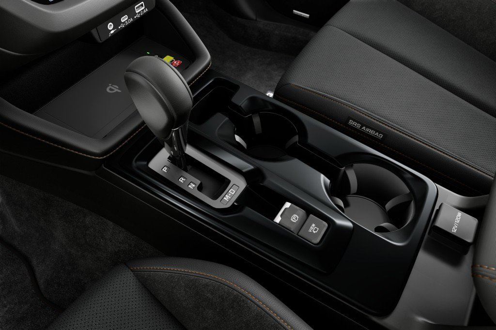 New 2026 Subaru Forester Touring AWD/4WD image 23