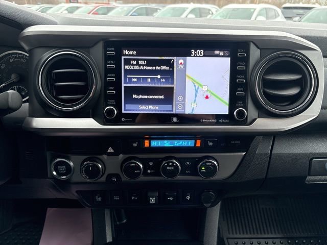 Used 2023 Toyota Tacoma Limited image 21