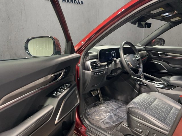 Used 2024 Kia Telluride SX Prestige X-Line AWD/4WD image 17