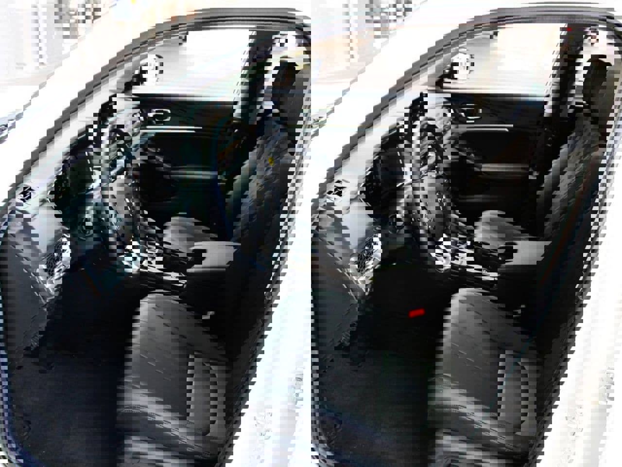 Used 2025 Acura Integra FWD image 9