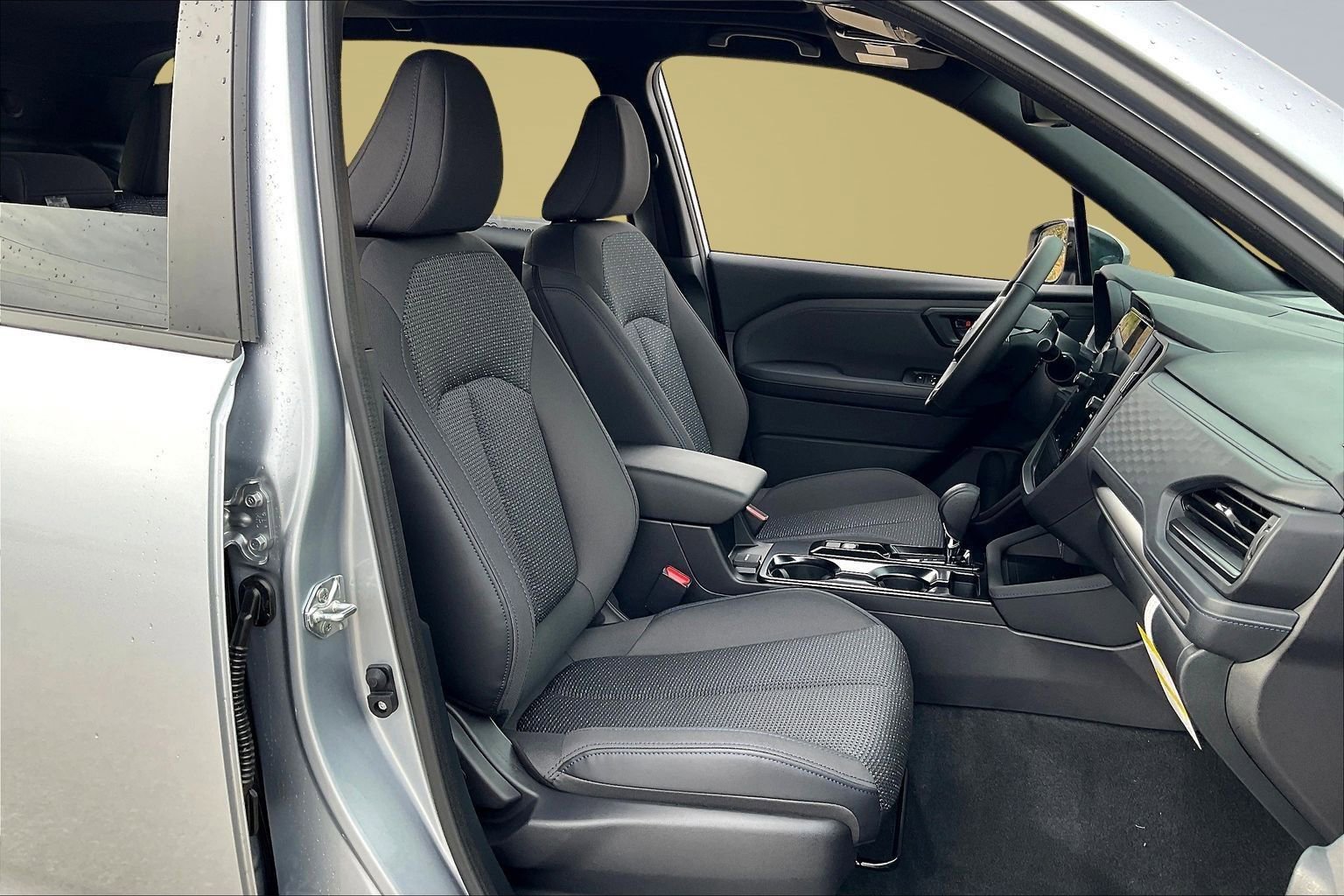 New 2026 Subaru Forester Premium image 23