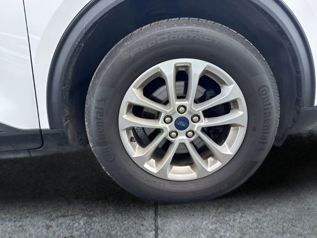 Used 2022 Ford Escape SE w/ Convenience Package image 9