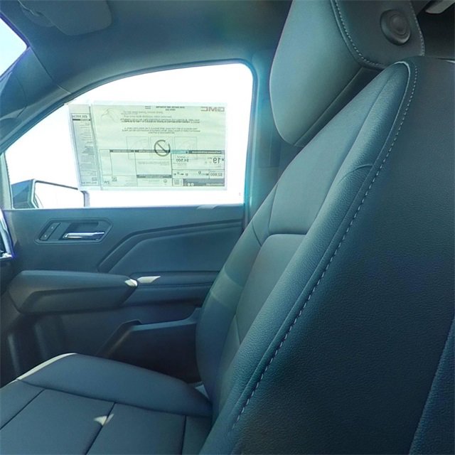 New 2026 GMC Canyon Elevation w/ Convenience Package image 26