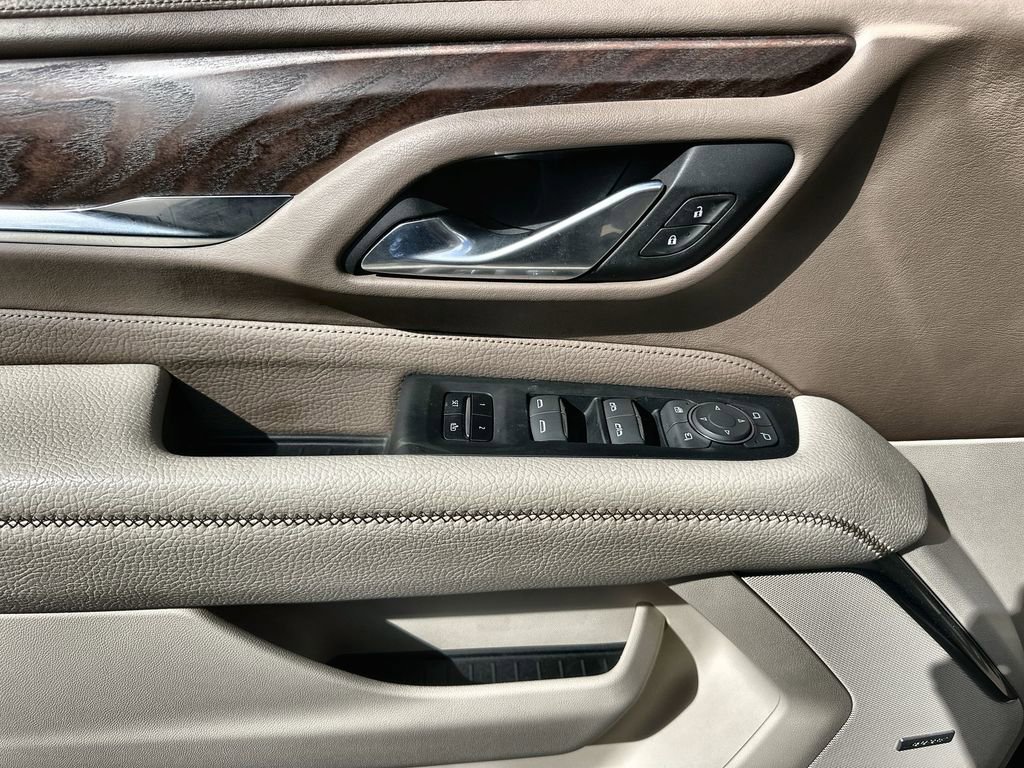 Certified 2021 GMC Yukon Denali w/ Denali Premium Package image 24