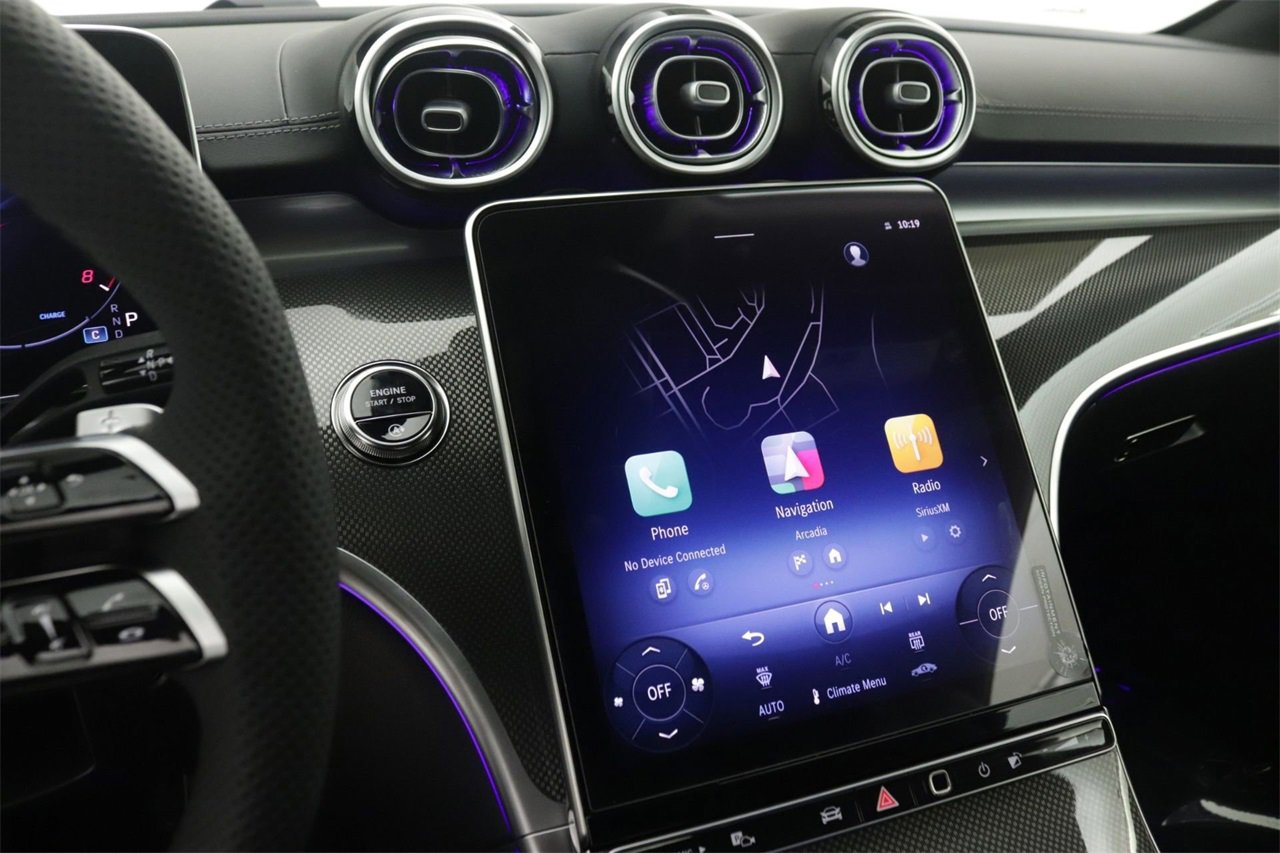 New 2026 Mercedes-Benz CLE 300 4MATIC Cabriolet image 6