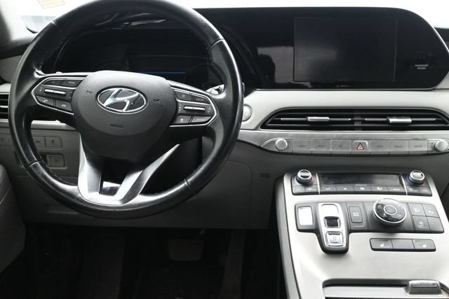 Used 2021 Hyundai Palisade SEL w/ Convenience Package AWD/4WD image 23