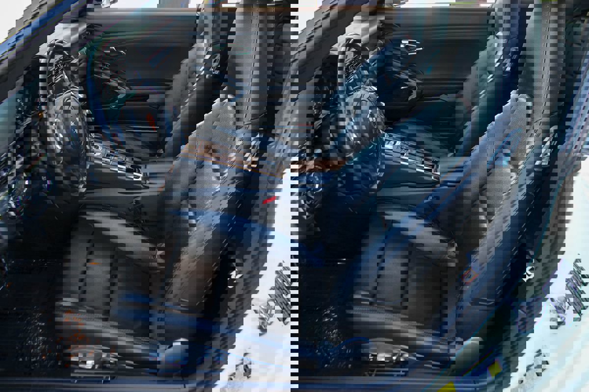 Used 2014 Porsche 911 Carrera image 15