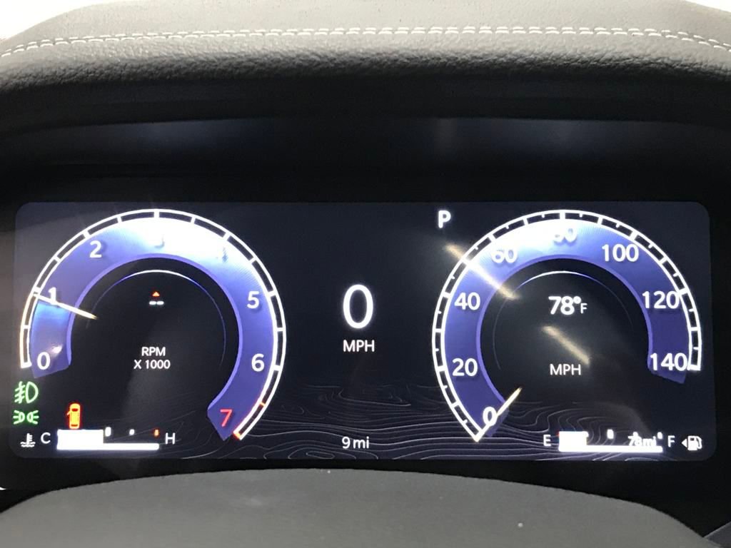 New 2025 Jeep Grand Cherokee L Limited image 16