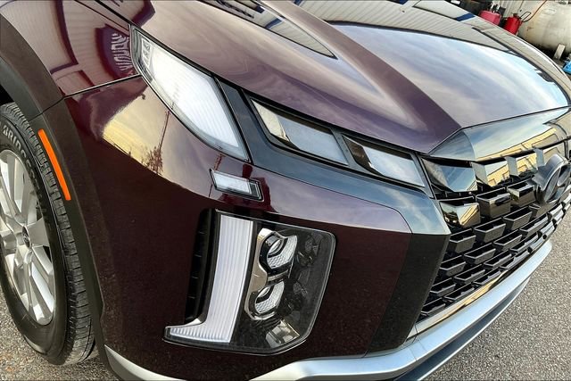 Used 2024 Hyundai Palisade SEL image 28