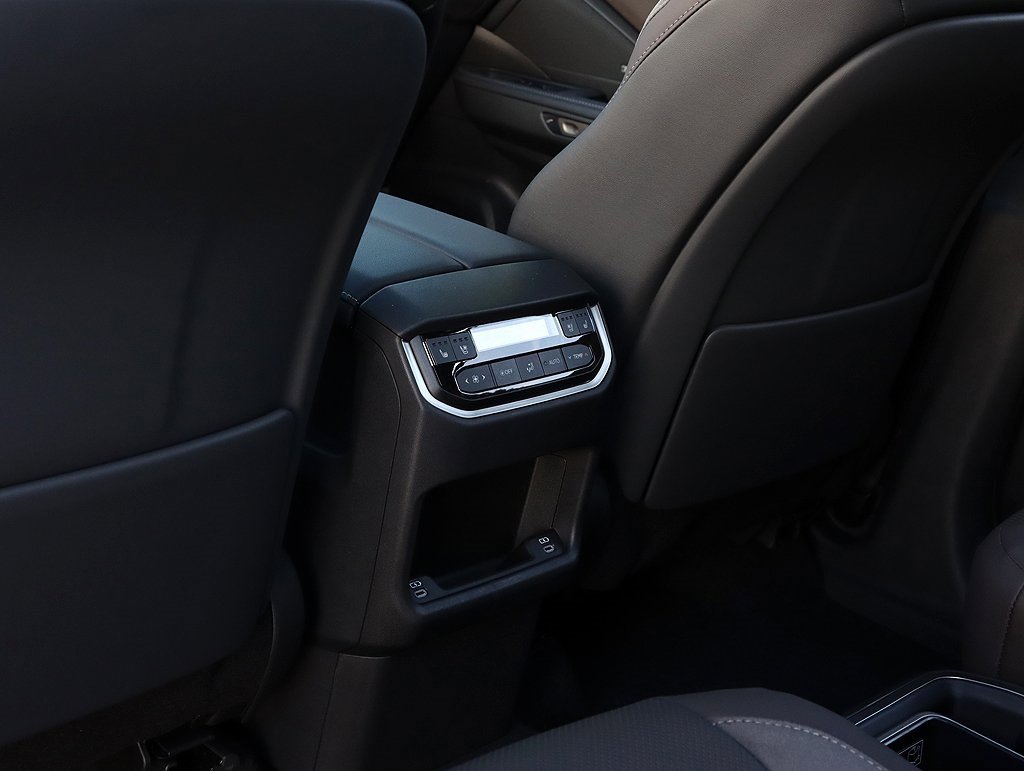 New 2026 Lexus TX 350 AWD image 16